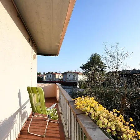Casa Alessia-300mt To & Center Of Peschiera Apartment Peschiera del Garda