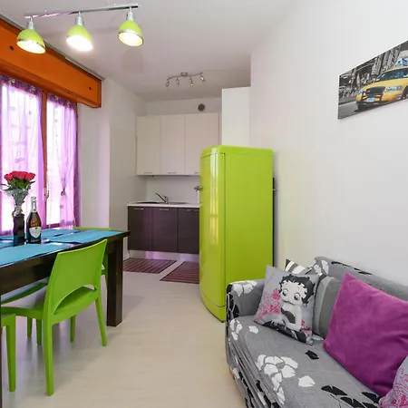 Casa Alessia-300mt To & Center Of Peschiera