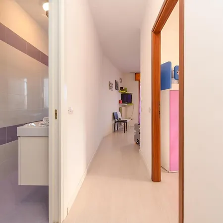 Casa Alessia-300mt To & Center Of Peschiera Apartment Peschiera del Garda