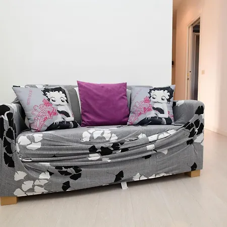 Casa Alessia-300mt To & Center Of Peschiera *