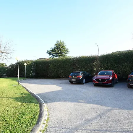Casa Alessia-300mt To & Center Of Peschiera Peschiera del Garda