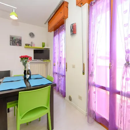 Casa Alessia-300mt To & Center Of Peschiera Apartment *