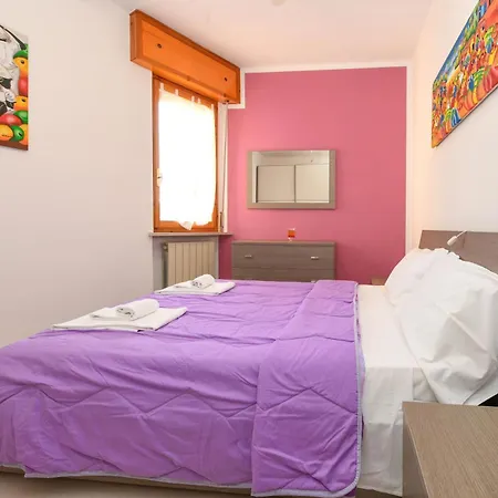 Casa Alessia-300mt To & Center Of Peschiera *