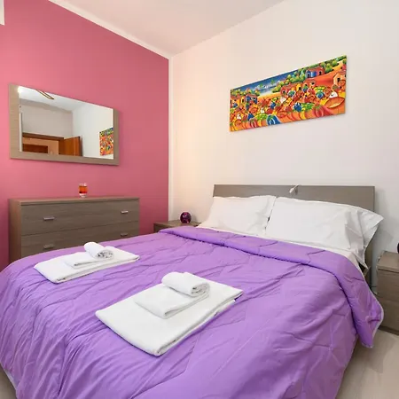 Casa Alessia-300mt To & Center Of Peschiera