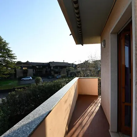 Casa Alessia-300mt To & Center Of Peschiera Peschiera del Garda